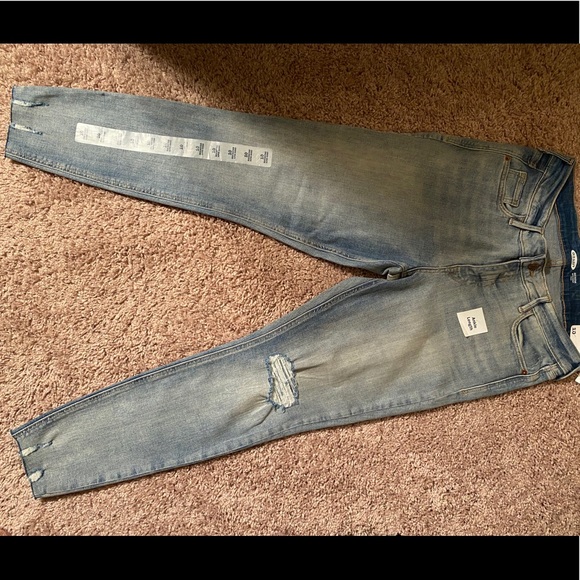 Jeans - Picture 1 of 1